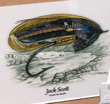 ������ ( ���� ������������ Jock Scott) Vinnik Art Studio